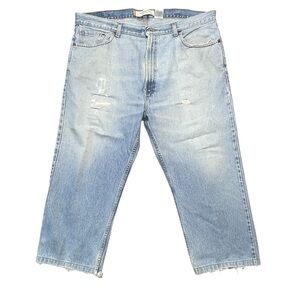 Levi's 505 Regular Fit